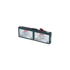 APCMD – Cartouche de piles de rechange, RBC18-Batterie au plomb-acide scellée sans entretien