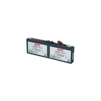 APCMD – Cartouche de piles de rechange, RBC18-Batterie au plomb-acide scellée sans entretien