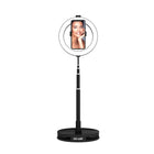 On Air Halo Travel Pro-Portable - La conception innovante pliable et légère le rend parfait à emporter partout.