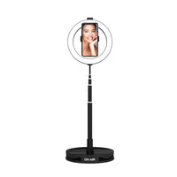 On Air Halo Travel Pro-Portable - La conception innovante pliable et légère le rend parfait à emporter partout.