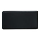 Tapis de sol antifatigue de luxe - Noir-Tapis antidérapant