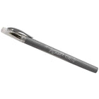 Marvy Uchida – Stylos à gel – 0,7 mm – argent – paquet de 2-Taille : 0.7 mm