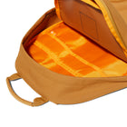 Timberland - Timberpack Sac à dos emblématique - Blé-Grande ouverture à glissière donnant accès au compartiment principal