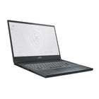 Station de travail à écran tactile MSI WS66 11UKT-288CA de 15,6 po, Core i7-11800H, NVIDIA RTX A3000, RAM 32 Go, SSD 1 To-SSD NVMe PCIe de 1 To
