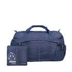 Tucano - Compatto Eco Sac week end, Bleu-6