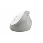 Kensington - Ensemble de clavier et souris sans fil Ergo Pro Fit - gris-Les touches résistantes aux éclaboussures rendent le nettoyage rapide et facile