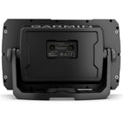 Garmin - Striker Vivid 7cv Sondeur avec écran de 7 po et transducteur GT20-TM - Noir-Comprend un support inclinable/pivotant ainsi que le matériel et le câble de montage du tableau arrière et du moteur de pêche à la traîne