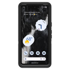 OtterBox - etui de protection Defender pour Google Pixel 7 - Noir-Defense multicouche avec une coque interieure solide et une housse exterieure resistante