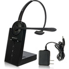 Spracht - Hs-2018 Zum Maestro DECT Casque sans fil pour téléphones de bureau-Compatible uniquement avec les téléphones de bureau