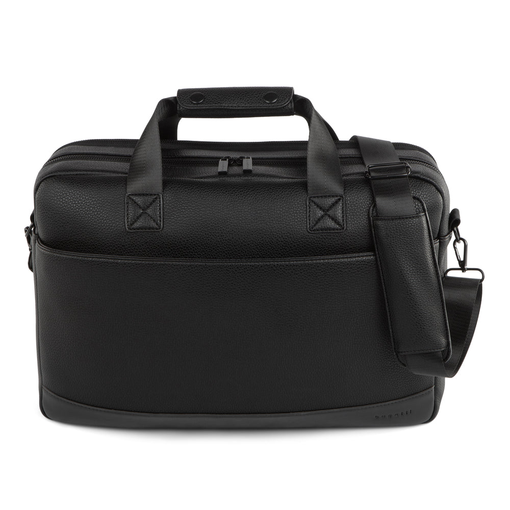 Porte document online cuir bugatti
