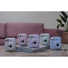 FujiFilm - Appareil instantané Instax Mini 12 - Blanc argile-9