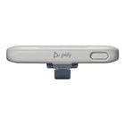 Barre Vidéo Poly Studio P15 4K Ultra HD - Noir-Connectivité: USB C