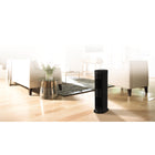 Honeywell - Purificateur d’air TRUE HEPA, noir-Renouvellement d’air 4,8 fois par heure