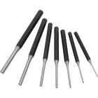 Dynamic Tools – Ensemble de chasse-goupilles, 7 pièces, 1/16 po à 5/16 po-Comprend : 1/16 po, 3/32 po, 1/8 po, 5/32 po, 3/16 po, 1/4 po, 5/16 po