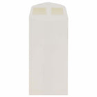 JAM Paper - Monarch Policy - Enveloppes à 8 gants - 3,875 x 7,5 - Blanc - Paquet de 50-Taille : Monarque (3,88 x 7,5 pouces)