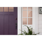 Yale - 450 Assure Lock 2 Touch avec Wi-Fi - Sans clé - Viva Magenta-Technologie Wi-Fi incluse