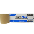 DuraPlus - Essuie-tout - Kraft - 800' - Paquet de 6-Le produit a des dimensions de 7.8 po l x 800 pieds L