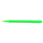 Marvy Uchida - Marqueur Le Pen - vert fluo-Couleur d’encre : Vert néon