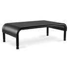 Staples - Support ajustable pour moniteur-Hauteur réglable de 6 à 8 po pour un visionnement confortable