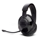 JBL - Quantum 350 casque gaming PC sans fil supra-auriculaire-Casque de jeu sans fil sur l'oreille pour PC