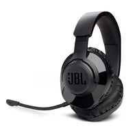 JBL - Quantum 350 casque gaming PC sans fil supra-auriculaire-Casque de jeu sans fil sur l'oreille pour PC