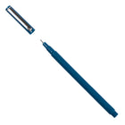 Marvy Uchida – Le Pen – pointe ultra fine – bleu oriental – paquet de 2-Quantité: 2 par paquet