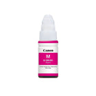 Canon - Réservoir d'encre MegaTank magenta GI-290 (1597C001)-Magenta