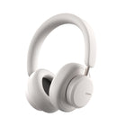 Urbanista Miami - Casque Circum-auriculaire à Réduction de Bruit Active - Blanc-Écouteurs Supra-auriculaires Sans Fil