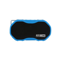 Altec Lansing - Haut-parleur Bluetooth Baby Boom XL portatif - Bleu royal-Haut-parleur portatif Bluetooth & produit un son qui peut être entendu
