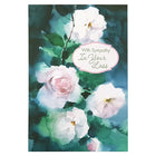 MillBrook Studio - Cartes de souhaits/Enveloppes 5-3/8 po x 7-3/4 po, paquet de 18-Cartes de souhaits qualité boutique.