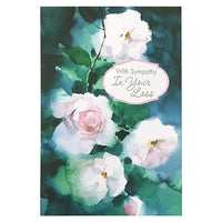 MillBrook Studio - Cartes de souhaits/Enveloppes 5-3/8 po x 7-3/4 po, paquet de 18-Cartes de souhaits qualité boutique.