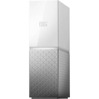 WD – Stockage My Cloud Home, 4 To-Capacité : 4 To