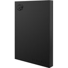 Seagate - Disque dur externe FireCuda 2 To Gaming USB 3.2 Gen 1-Un design audacieux et raffiné, conçu pour compléter les postes de combat de jeu