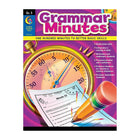 Creative Teaching Press - Grammar Minutes (CTP6123), 5e année-1