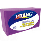 Prang - Pâte à modeler - bloc de une (1) livre - violet-Bloc de une (1) livre de couleur violet vif