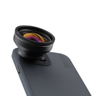 ShiftCam - Objectif Téléobjectif Ultra 60 mm - Noir-Parfaitement compatible avec le système de filtre LensUltra (filtres CPL et VND vendus séparément)