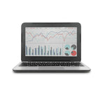 Kensington - 11,6 po FP116W9 Filtre de confidentialité pour Chromebooks (16:9)-Rapport d'aspect 16:9