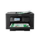 EPSON - Imprimante multifonction grand format Workforce Pro WF-7820-Vitesse d’impression : 25 ppm ISO (noir) / 12 ppm ISO (couleur)