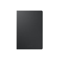 Samsung - Etui-support pour Tab S6 Lite de 10,4 po - gris-Étui-support à rabat rigide