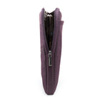 15,6 po Housse de Protection Ordinateur Portable, 15-15,6 po, Violette-Dimensions intérieures approximatives: 15,25 pouces sur 10,5 pouces sur 1 pouce