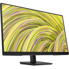 HP - Écran plat P27h G5 27 po FHD IPS - 64W41AAABA-Rendez votre espace de travail aussi simple que possible, afin que vous puissiez vous concentrer sur ce que vous faites le mieux.