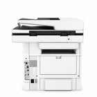 HP - Imprimante laser monochrome multifonctions LaserJet Enterprise M528f-Résolution d’impression jusqu’à 1200 x 1200 ppp