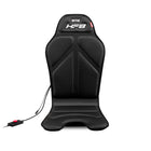 Next Level - Racing HF8 Coussin de jeu haptique-Voyez-le, jouez-le, ressentez-le avec une immersion haptique avancée à un prix abordable