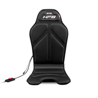 Next Level - Racing HF8 Coussin de jeu haptique-Voyez-le, jouez-le, ressentez-le avec une immersion haptique avancée à un prix abordable