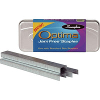 Swingline - Agrafes de première qualité Optima-Agrafes de première qualité conçues pour les agrafeuses Optima