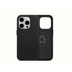 Dbramante1928 - Roskilde MagSafe pour iPhone 15 Pro Max - Noir-Roskilde Pro MagSafe est un étui de protection qui s'enclenche rapidement et s'adapte parfaitement à votre téléphone sans ajouter de volume