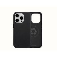 Dbramante1928 - Roskilde MagSafe pour iPhone 15 Pro Max - Noir-Roskilde Pro MagSafe est un étui de protection qui s'enclenche rapidement et s'adapte parfaitement à votre téléphone sans ajouter de volume