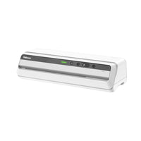 Fellowes - Plastifieuse Jupiter 125-Nouvelle vitesse de plastification ultra-rapide allant jusqu'à 55po/minute avec des vitesses plus rapides sur toutes les épaisseurs de prochettes