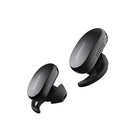 Bose - Écouteurs QuietComfort Earbuds - Noir Triple-Portée Bluetooth 5.0 : 9 mètres  (30 pieds)