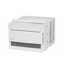 Danby - Climatiseur de fenêtre de 8 000 BTU avec connexion sans fil - Blanc-Un puissant ventilateur à 3 vitesses fait circuler l'air